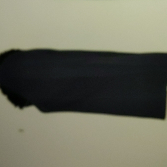 Victoria harbour faux fur neckline top size XL - Picture 3 of 9